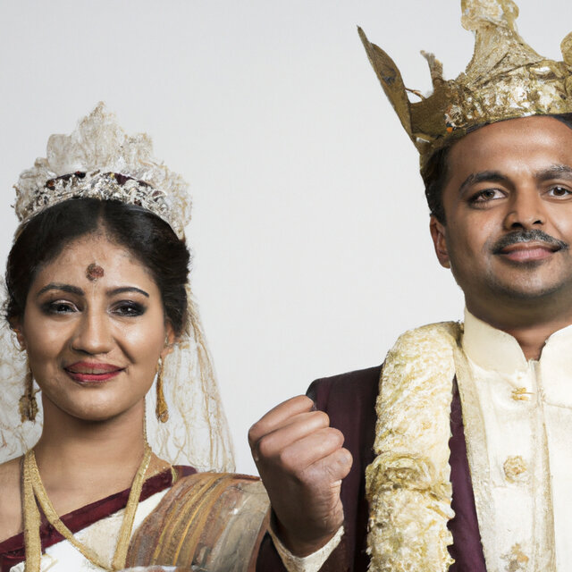 Royal Wedding