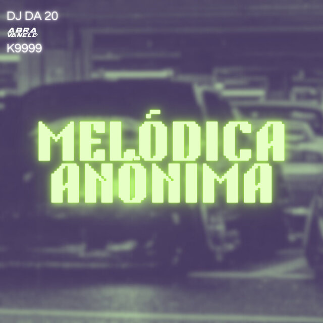 Melódica Anônima