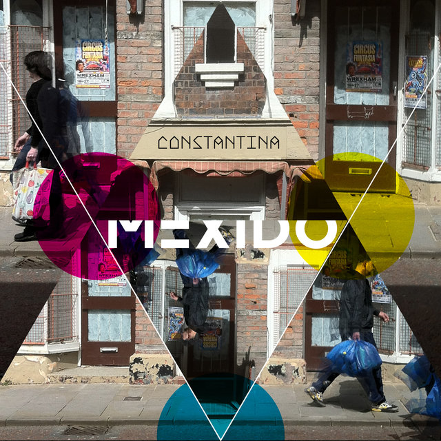 Mexido (Remix)