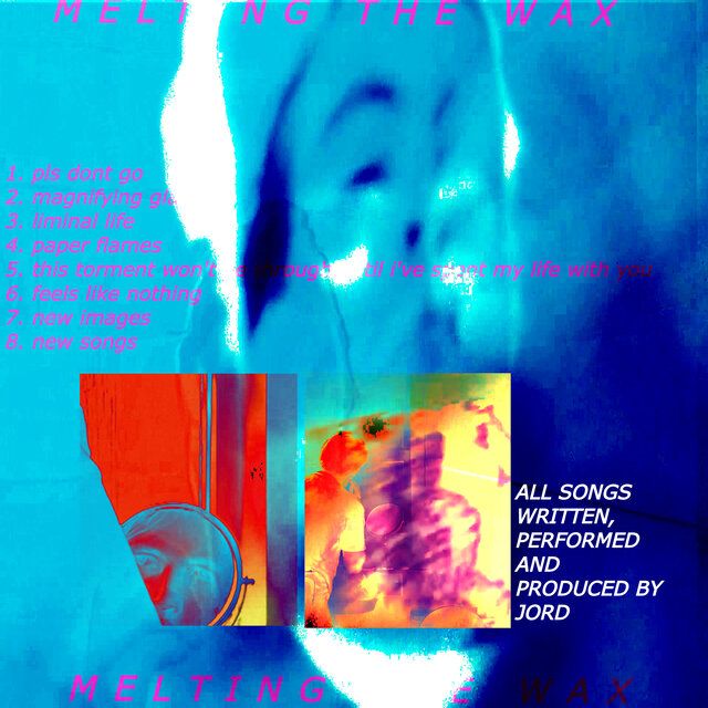 MELTING THE WAX