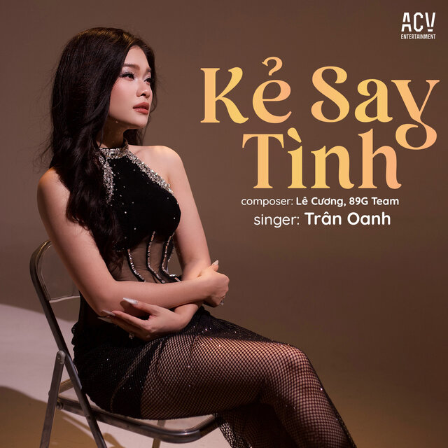 Kẻ Say Tình (Cover)