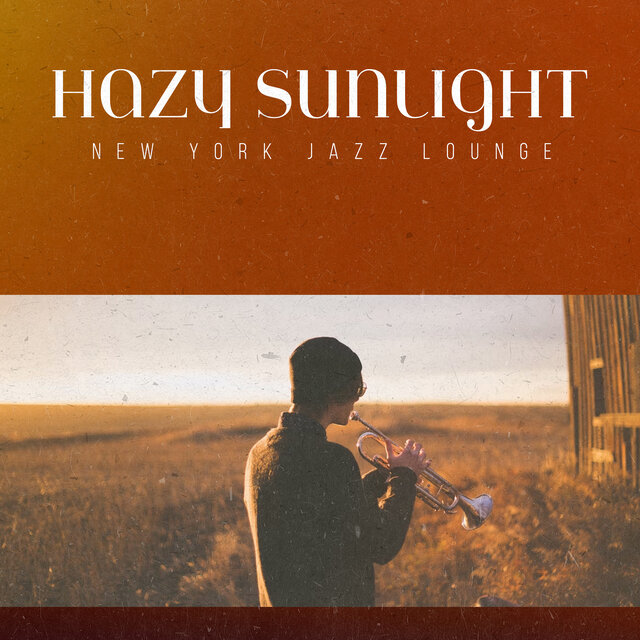 Hazy Sunlight