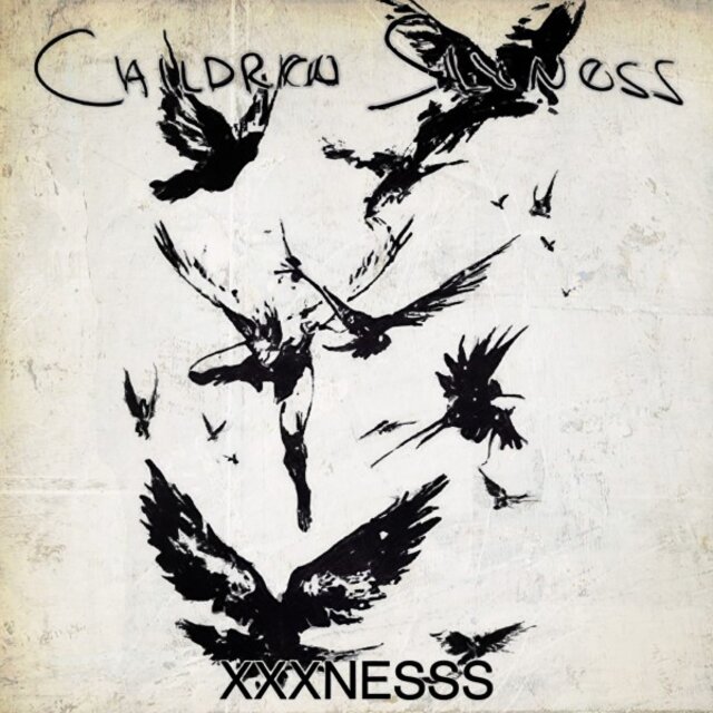 Xxxnesss
