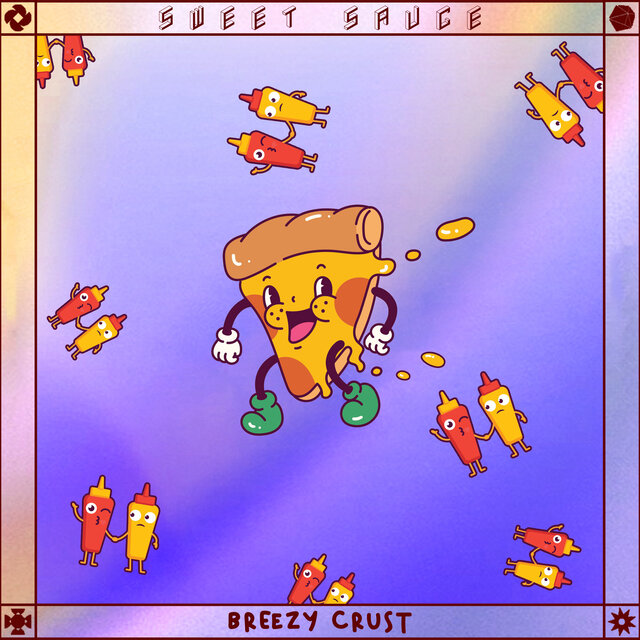 Sweet Sauce