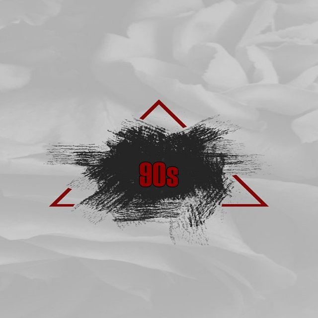 90s