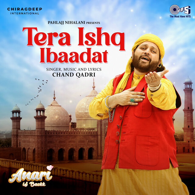 Tera Ishq Ibaadat (From 