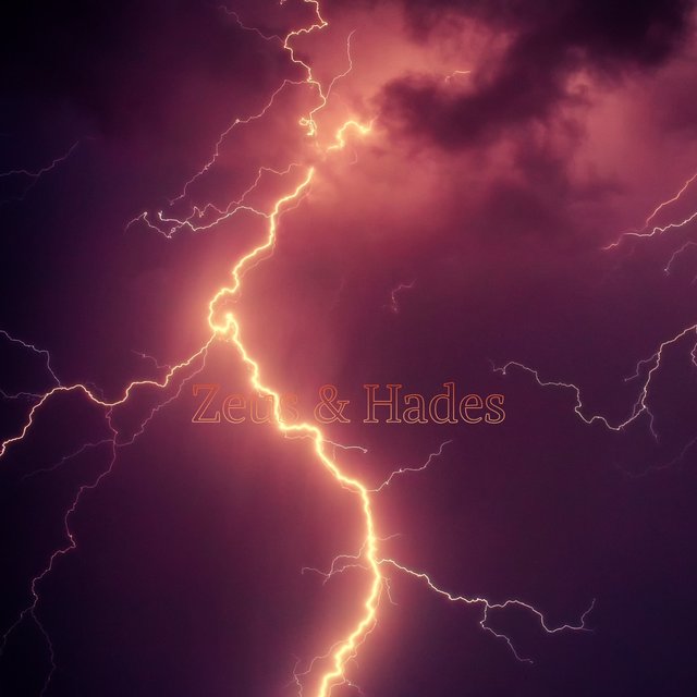 Zeus & Hades