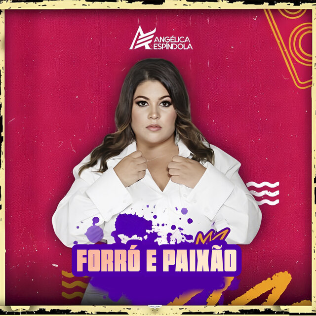 Forró e Paixão