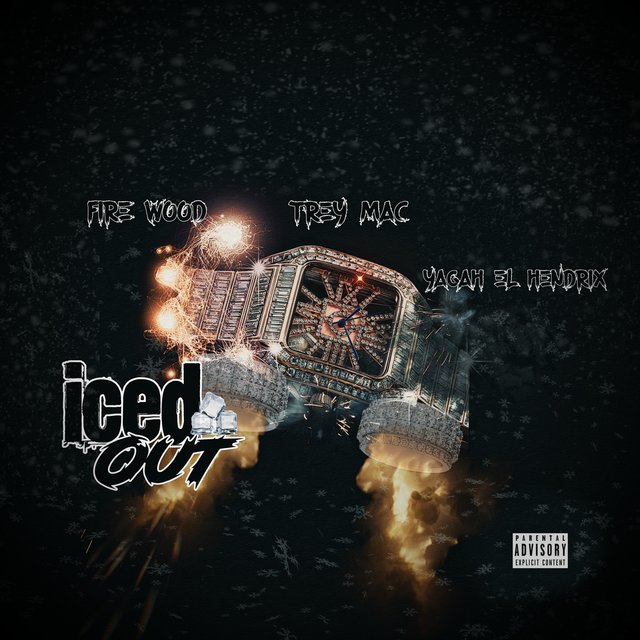 Iced Out