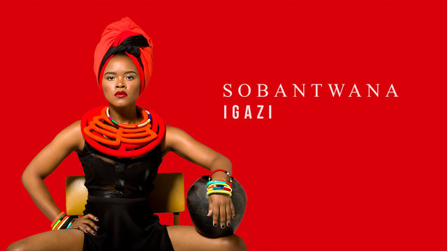 Igazi