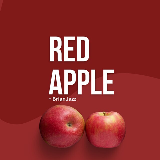 Red Apple