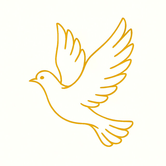 I’m In Love With God Almighty (Gold Edition)