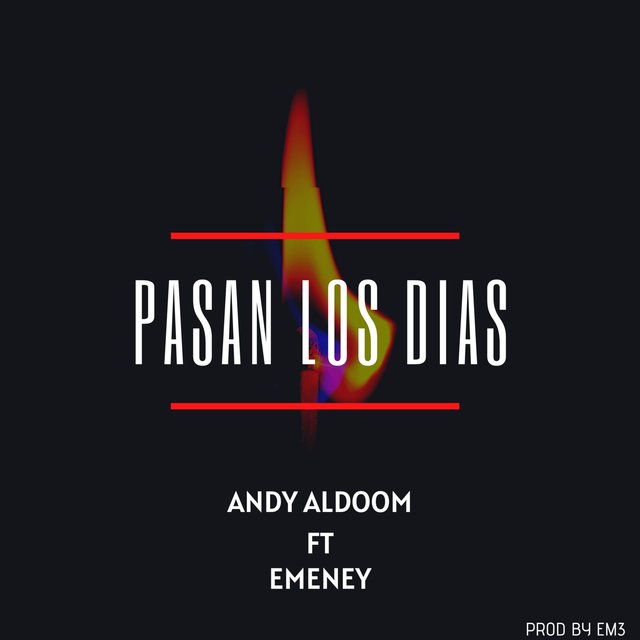 Pasan los Días