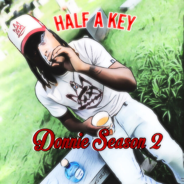 Donnie Season 2