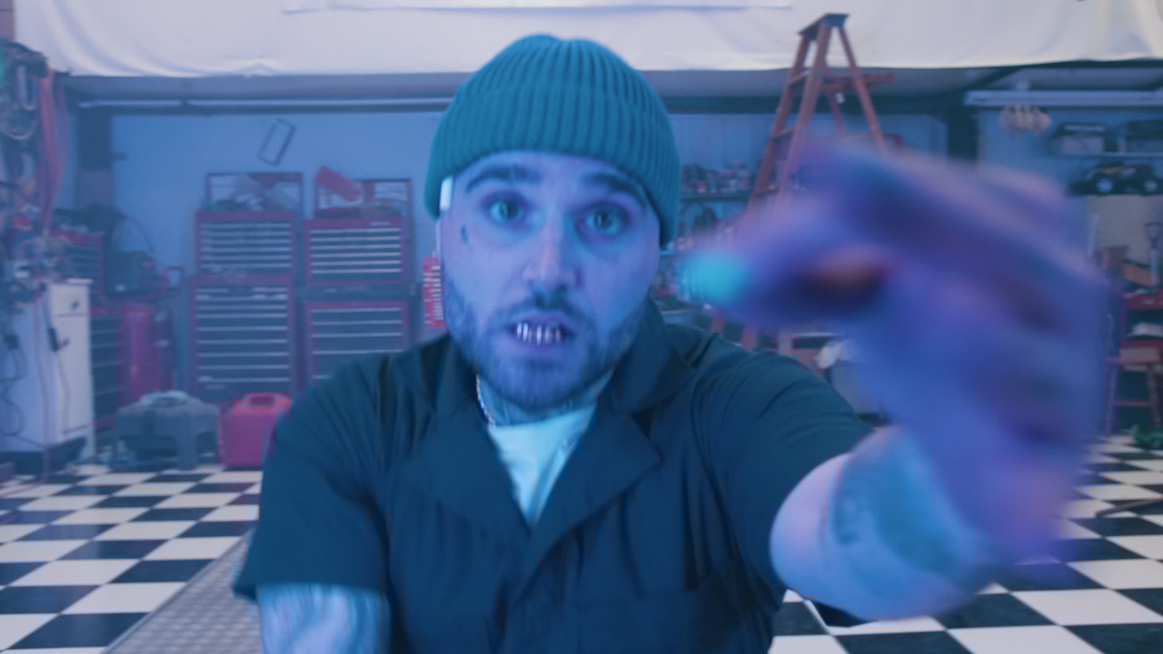 Droptop Impala (Official Video)
