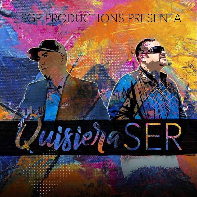 Quisiera Ser