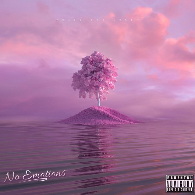 No Emotions