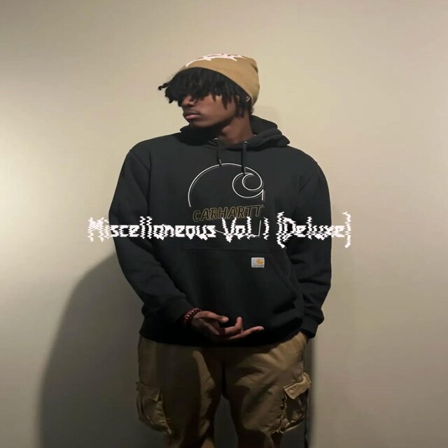 Miscellaneous, Vol. 1 (Deluxe)