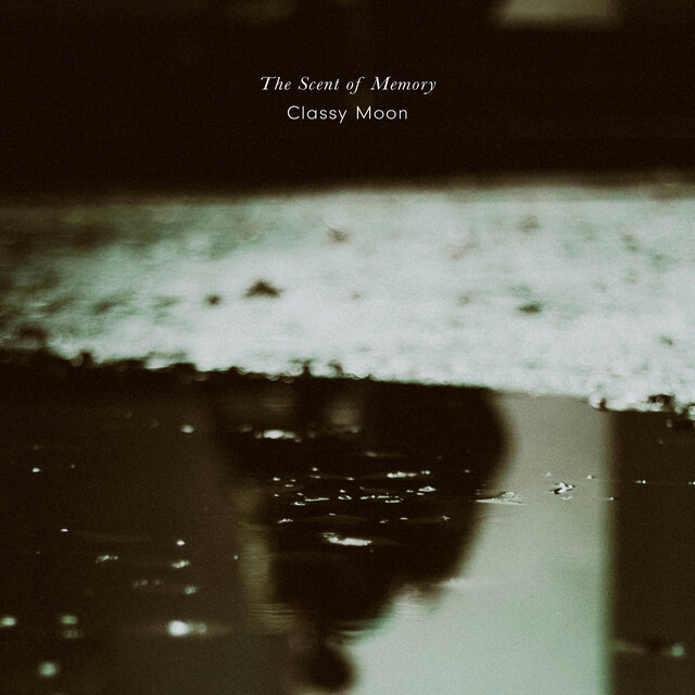 The Scent of Memory