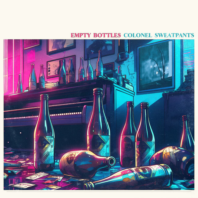 Empty Bottles