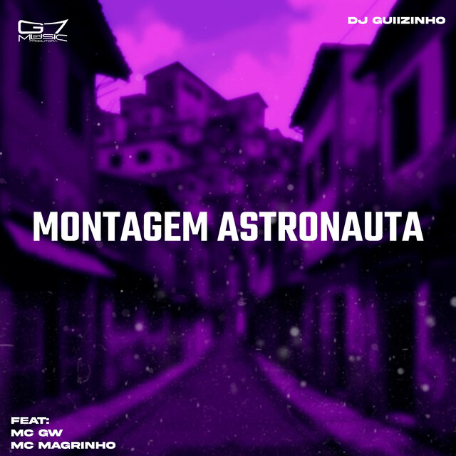 Montagem Astronauta