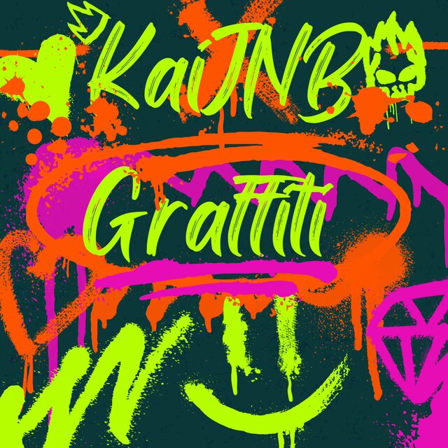 Graffiti —música a la carta— (feat. Lil Judas)