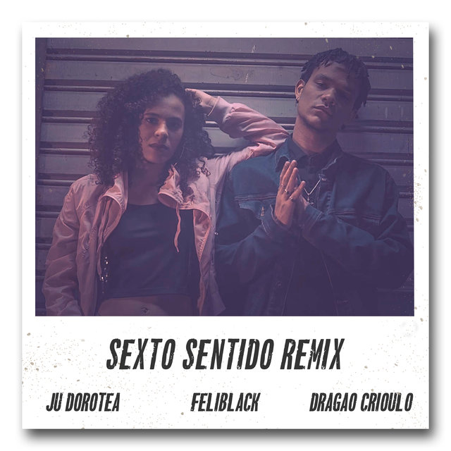 Sexto Sentido (Remix)