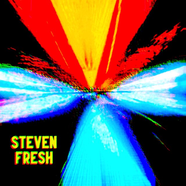 Steven Fresh