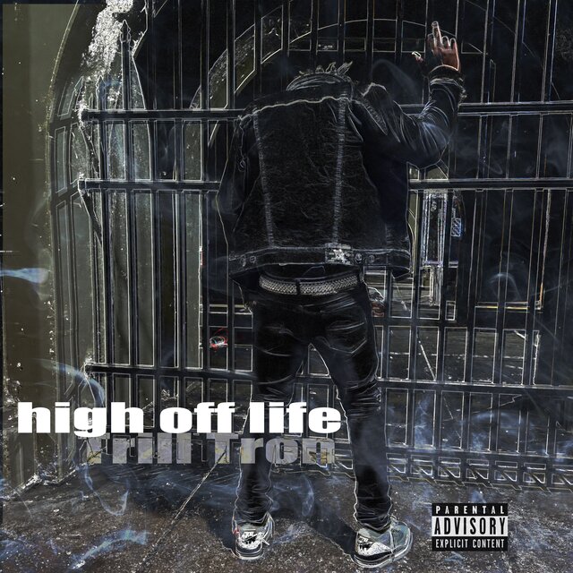 High Off Life