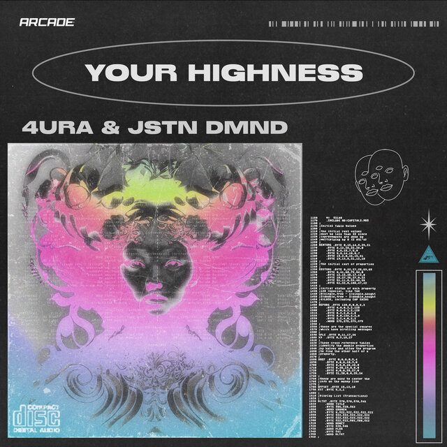Your Highness