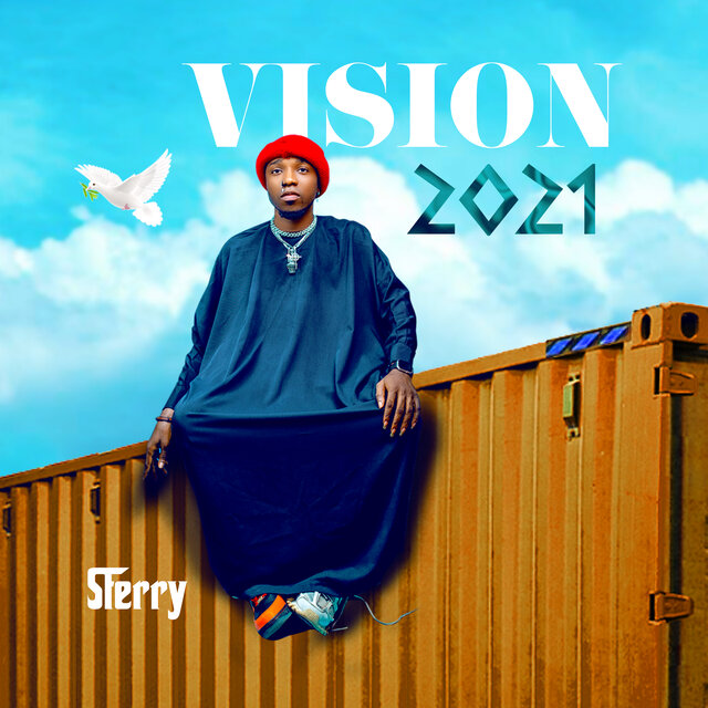 Vision 2021