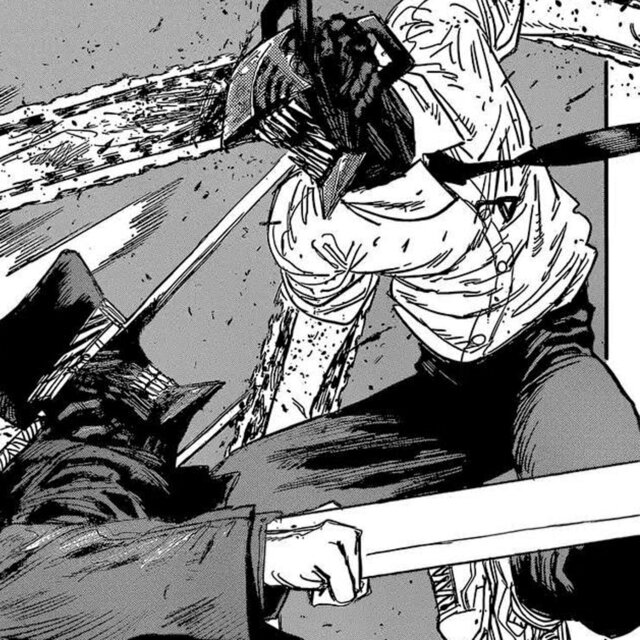 CHAINSAW