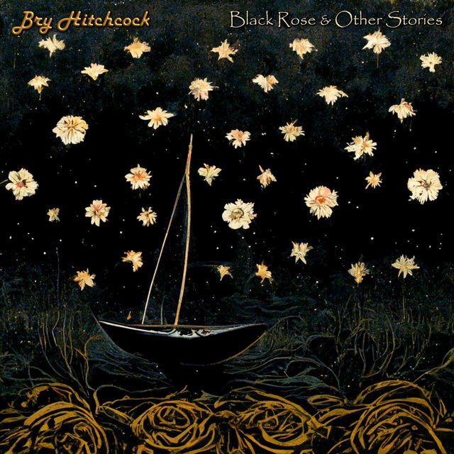 Black Rose & Other Stories