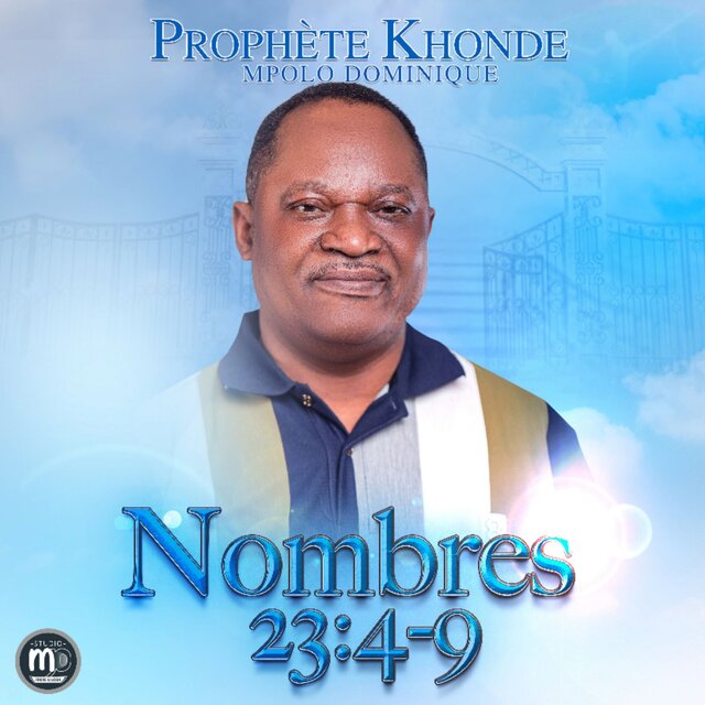 Nombres 23:4-9