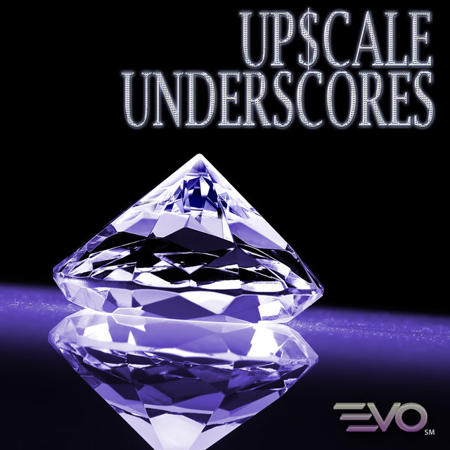Upscale Underscores