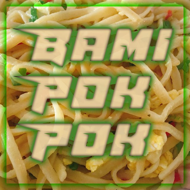 Bami Pok Pok