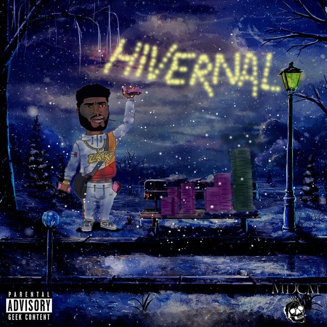 HIVERNAL
