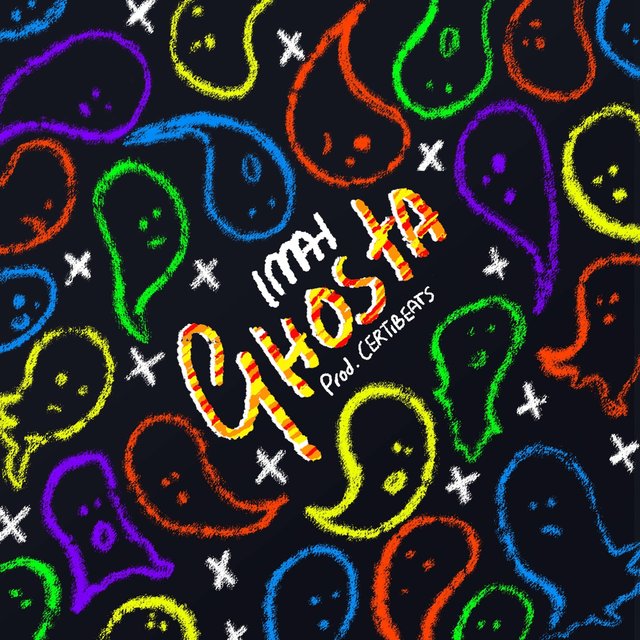 Ghosta