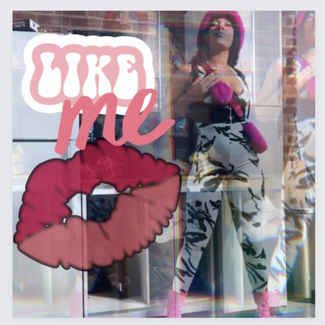 Like Me