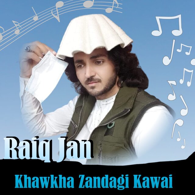 Khawkha Zandagi Kawai