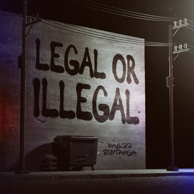 Legal or Illegal