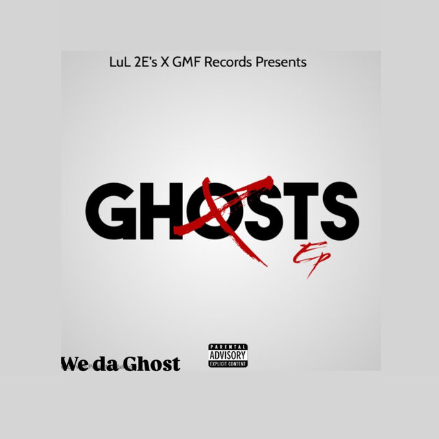 Ghosts EP