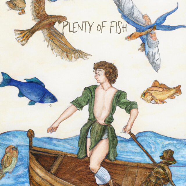 Plenty of Fish