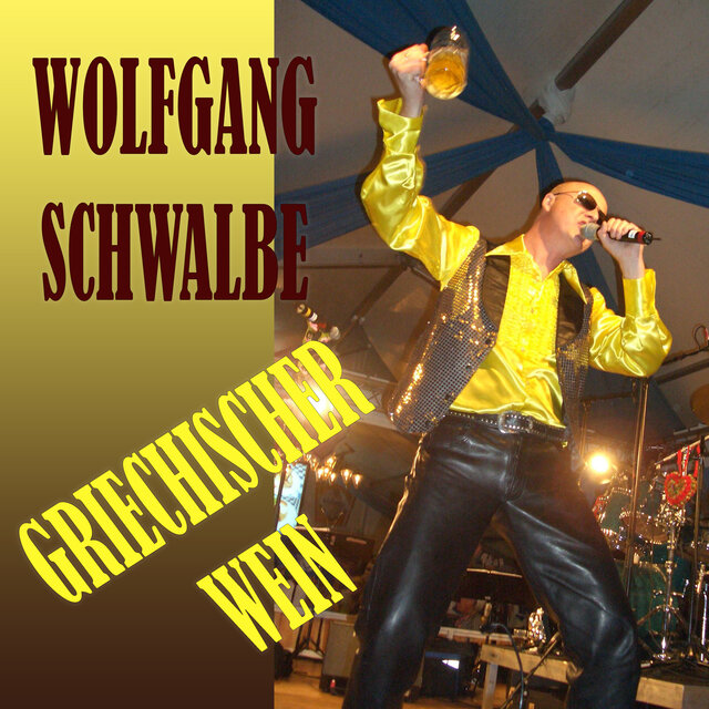 Griechischer Wein