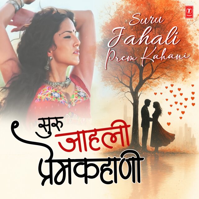 Suru Jahali Prem Kahani