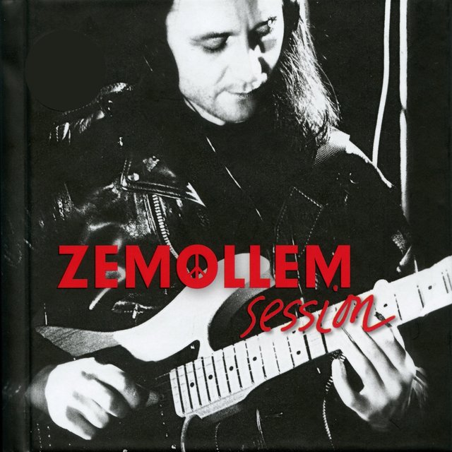 Wolni od zła (Zemollem Session)