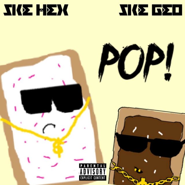 Pop!