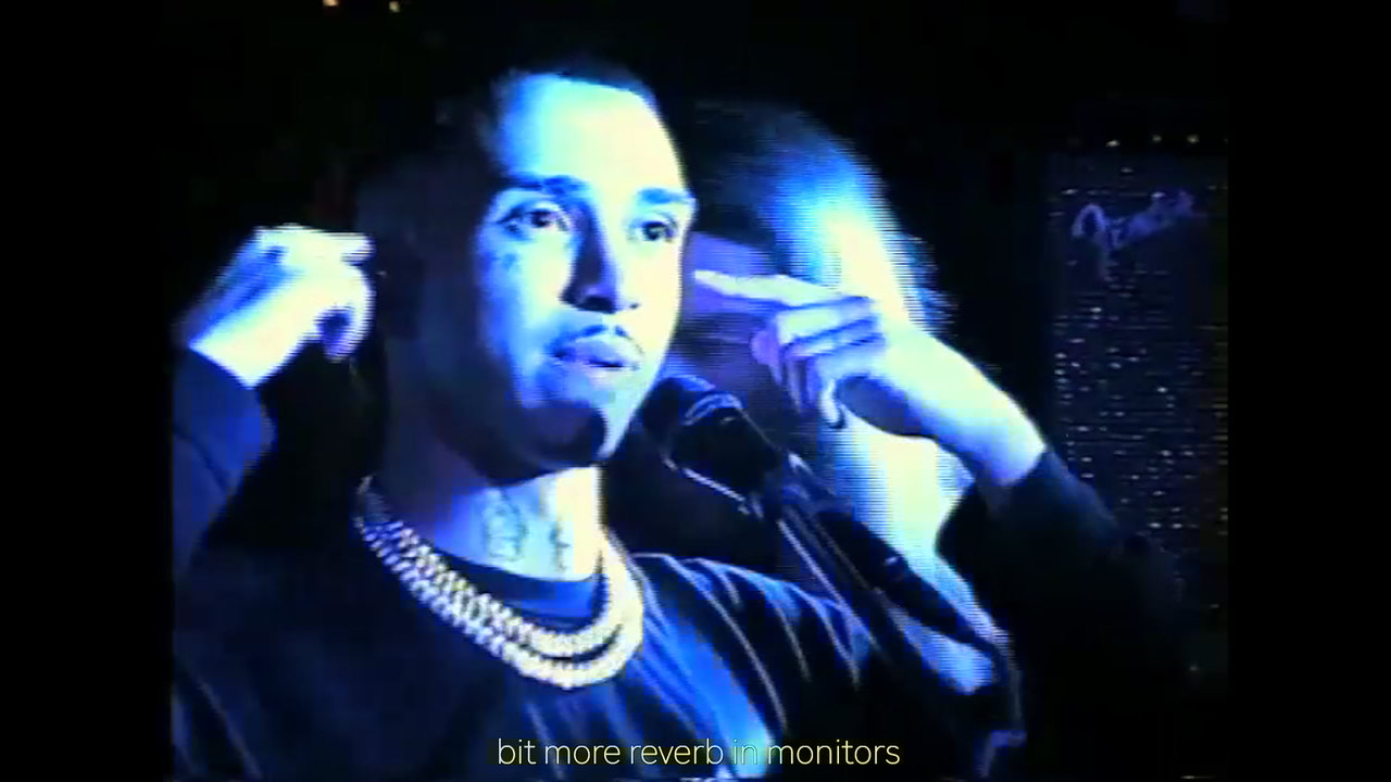 Live at Folklore (BTS)