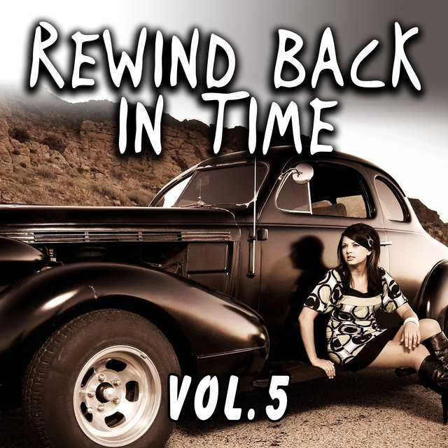 Rewind Back in Time, Vol. 5
