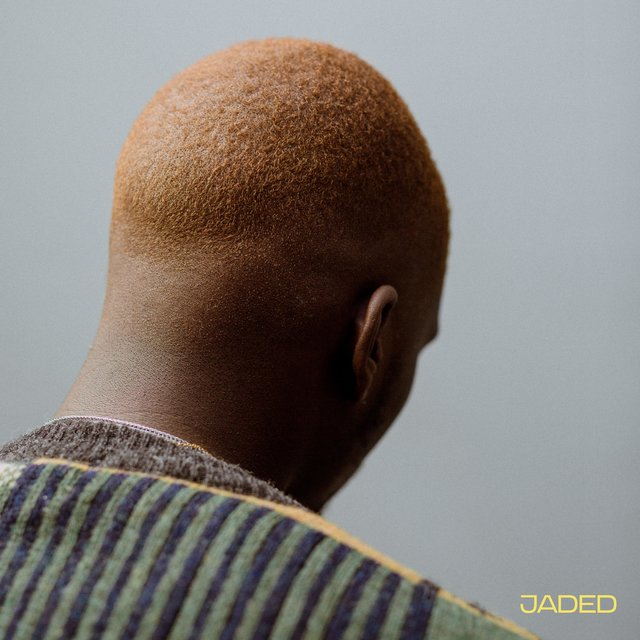 Jaded